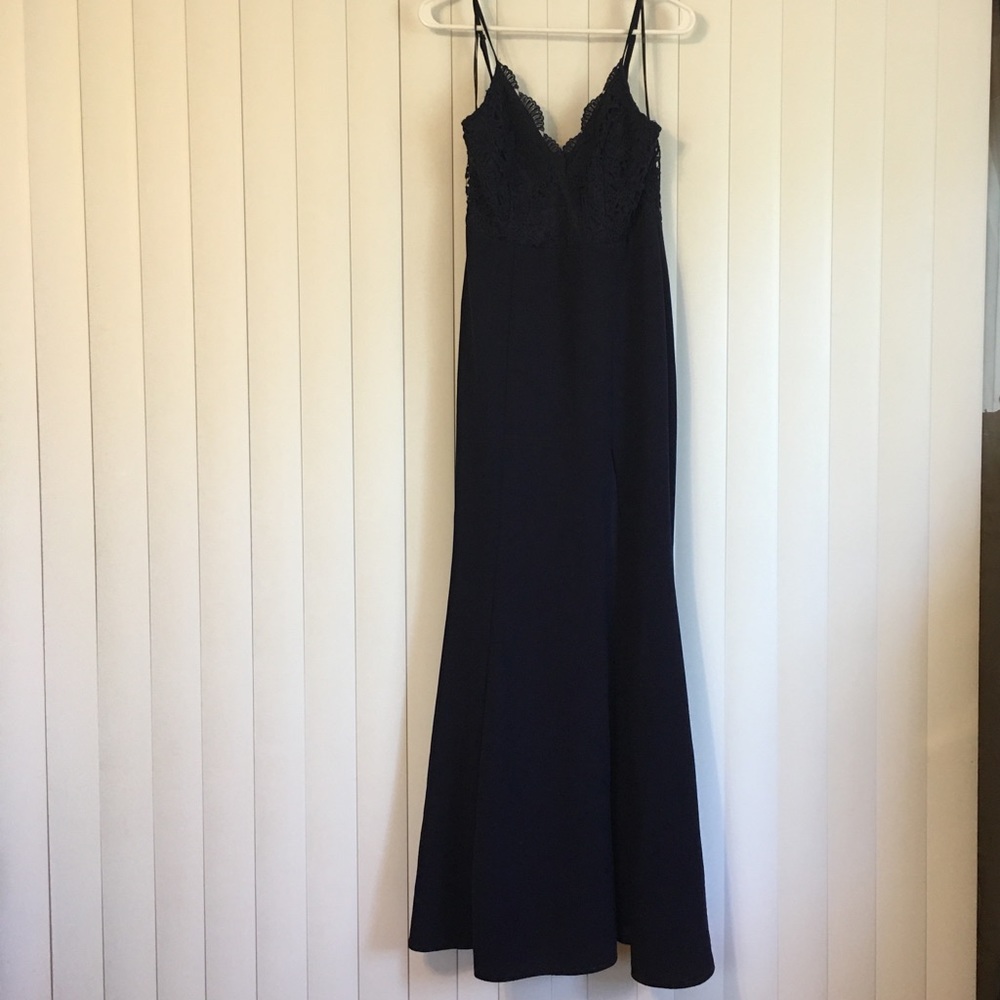 Lulu’s Maxi Dress